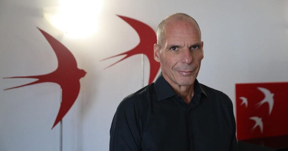 «Κανένα στρατιωτικό όφελος για την Ελλάδα από τη συμμαχία της με το Ισραήλ»